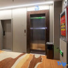 Отель Lin Hai Hotel, фото 5