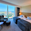 Отель Wyndham Grand Izmir Ozdilek Thermal & Spa, фото 6