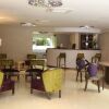 Отель The Originals Boutique, Hôtel Les Trois Roses, Grenoble Meyla, фото 24
