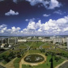 Отель Flat Saint Moritz - Centro de Brasília, фото 18