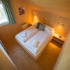 Отель Cozy Chalet with Near Ski Area in Klippitztörl, фото 5