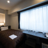 Отель Taisei Nakanoshima, фото 10