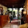 Отель Pensione Accademia - Villa Maravege, фото 14