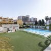Отель Torremolinos Inturjoven Youth Hostel, фото 20
