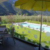Отель Residence & Sportlodges Claudia, фото 12