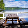 Отель Tampere Camping Härmälä, фото 12