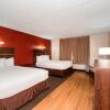 Отель Red Roof PLUS+ & Suites Knoxville West-Cedar Bluff, фото 37