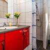 Отель 8 Person Holiday Home in Juelsminde, фото 9