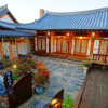 Отель Jeonju Happy Maru Hanok, фото 17