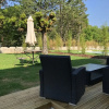 Отель Cottage Parc Duplex of 70 m² for 2 people – 1 bedroom – 2 bathrooms –, фото 15