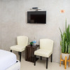 Отель Equinoccio Hotel, фото 15