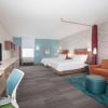 Отель Home2 Suites by Hilton Omaha UN Medical Ctr Area, фото 5