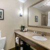 Отель Comfort Suites Hopkinsville near Fort Campbell, фото 9