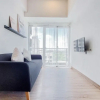 Отель Good Deal 1Br Casa De Parco Apartment Near Aeon Mall, фото 4