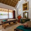 Отель Kampung Ubud Bungalow в Убуде