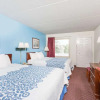 Отель Days Inn Jonesville, фото 5
