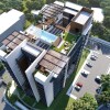 Отель Sky Pool Apartment At VIA @ Braemar New Kingston, фото 31