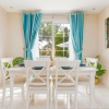 Отель Luxe Springs Villa For 6 Private Garden Balcony, фото 13