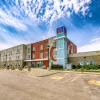 Отель Motel 6 Headingley, MB - Winnipeg West, фото 1