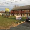 Отель Colony Inn Motel, фото 1