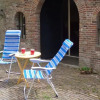 Отель Apartment Oudegracht, фото 7