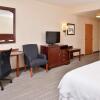 Отель Hampton Inn Harrisonburg - South, фото 4