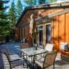Отель The Nordic House At Stillwater Mountain Lodge 2 Bedrooms 2 Bathrooms H, фото 11