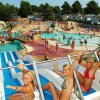 Отель Camping Sunissim Le Domaine Les Mûriers, фото 4