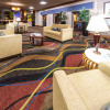 Отель Holiday Inn Louisville East - Hurstbourne, an IHG Hotel, фото 2