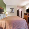 Отель Quality Inn & Suites Birmingham - Highway 280, фото 5