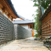 Отель Jeonju Sarangnamoo Pension, фото 5