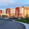 Отель Hampton Inn & Suites Duluth North/Mall Area, фото 21