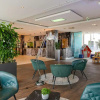 Отель Novotel Koln City, фото 18