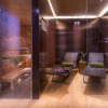 Отель Design Chalets Lech, фото 15