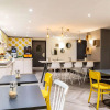 Отель ibis Styles Paris 15 Lecourbe, фото 25