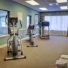 Отель Comfort Inn And Suites, фото 18