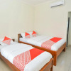 Отель OYO 2945 Hotel Pondok Idaman, фото 9