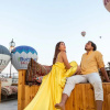 Отель Helen Cave Suites, фото 23