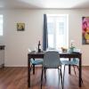 Отель Hitrental Altstetten Apartments, фото 9