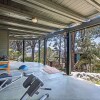 Отель Del Mar Tree House - Views for Days, Perched Atop Del Mar! Home, фото 14