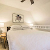 Отель Lovely Norwich Villa, On Golf Course w/ Amenities!, фото 16