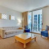 Отель MAREOF1BR Unite - 1105 - 1 Br Condo, фото 3