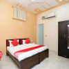 Отель OYO 17066 Hotel Pushpa Palace, фото 4