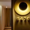 Отель Lifu Hotel Pazhou International Convention and Exhibition Center Guangzhou, фото 15