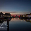 Отель Auberge, Weymouth, фото 11