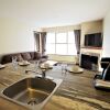 Отель Apex Mountain Inn Suite 325-326 2 Bedrooms 2 Bathrooms Condo, фото 11