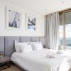 Отель 360 Nicosia 3 Bedrooms Panoramic Deluxe Residence, фото 20
