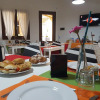 Отель Room & Breakfast Aloe, фото 14