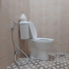 Отель Capital O 93994 Dalem Kamulyan Syariah Guest House, фото 9