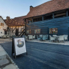 Отель The George Hotel, Dorchester-on-Thames, фото 9